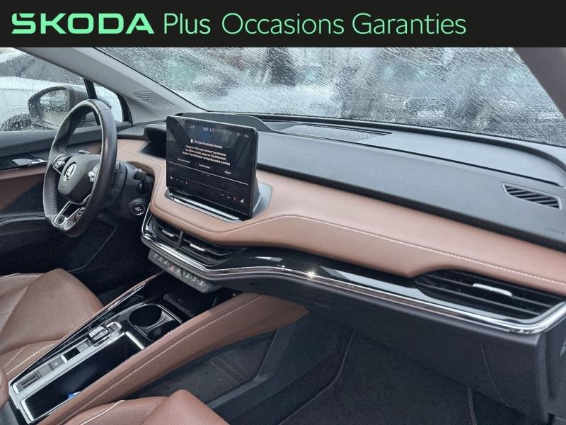 Voitures occasions ŠKODA ENYAQ Base Hazebrouck