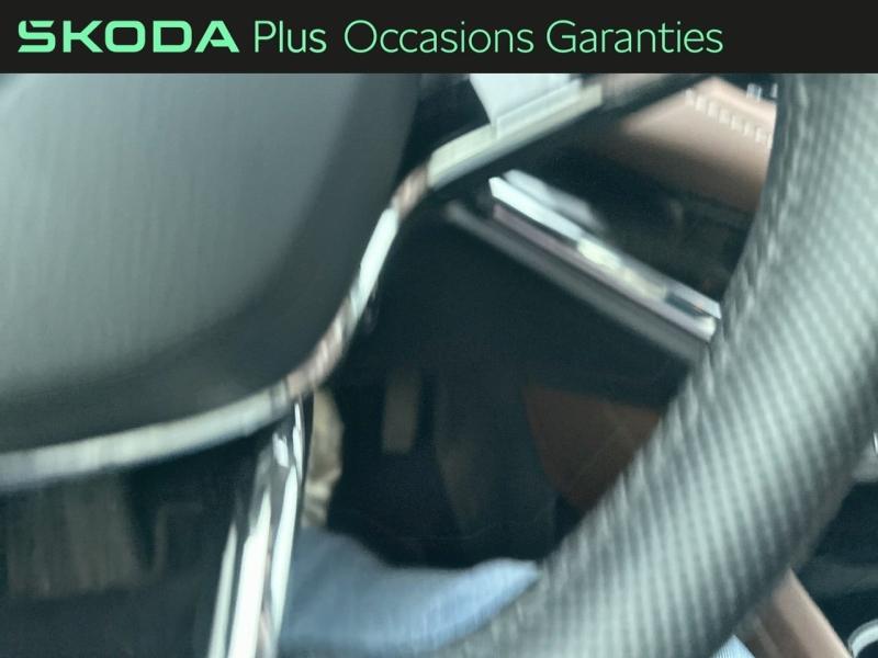 Voitures occasions ŠKODA ENYAQ Base Hazebrouck