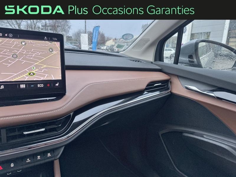 Voitures occasions ŠKODA ENYAQ Base Hazebrouck