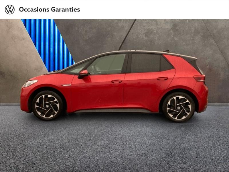 Voitures occasions VOLKSWAGEN ID.3 Base Hazebrouck