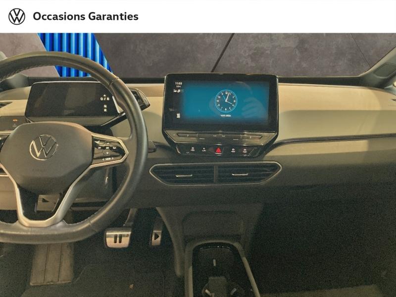 Voitures occasions VOLKSWAGEN ID.3 Base Hazebrouck