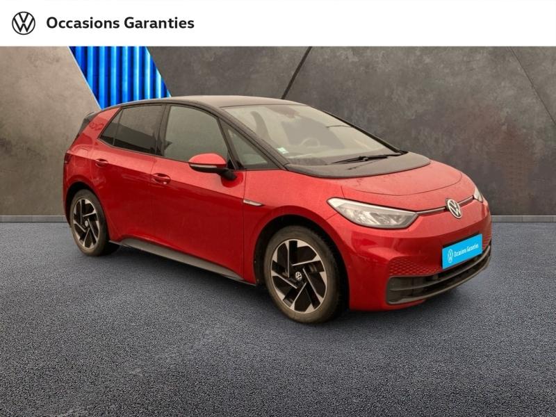 Voitures occasions VOLKSWAGEN ID.3 Base Hazebrouck