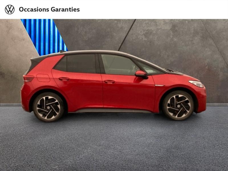 Voitures occasions VOLKSWAGEN ID.3 Base Hazebrouck