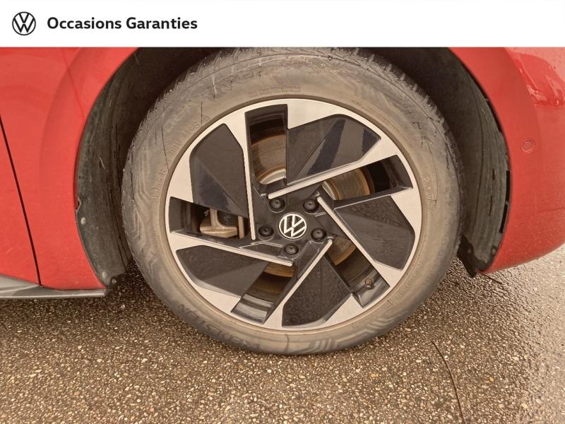Voitures occasions VOLKSWAGEN ID.3 Base Hazebrouck