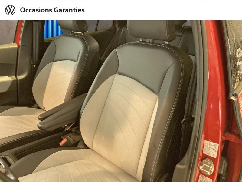 Voitures occasions VOLKSWAGEN ID.3 Base Hazebrouck
