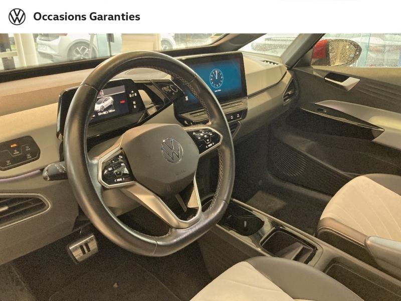 Voitures occasions VOLKSWAGEN ID.3 Base Hazebrouck