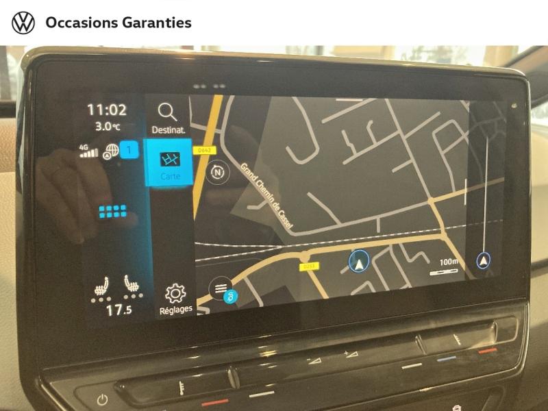 Voitures occasions VOLKSWAGEN ID.3 Base Hazebrouck
