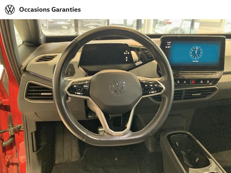 Voitures occasions VOLKSWAGEN ID.3 Base Hazebrouck