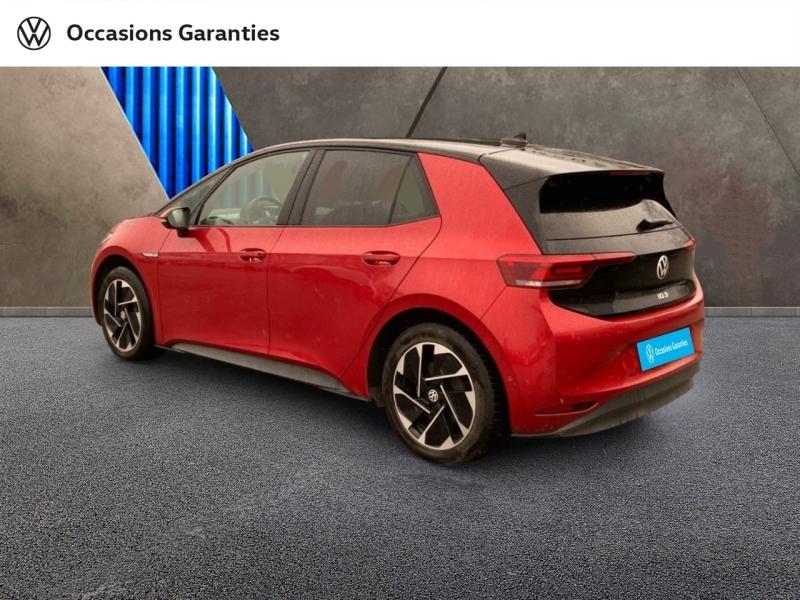 Voitures occasions VOLKSWAGEN ID.3 Base Hazebrouck