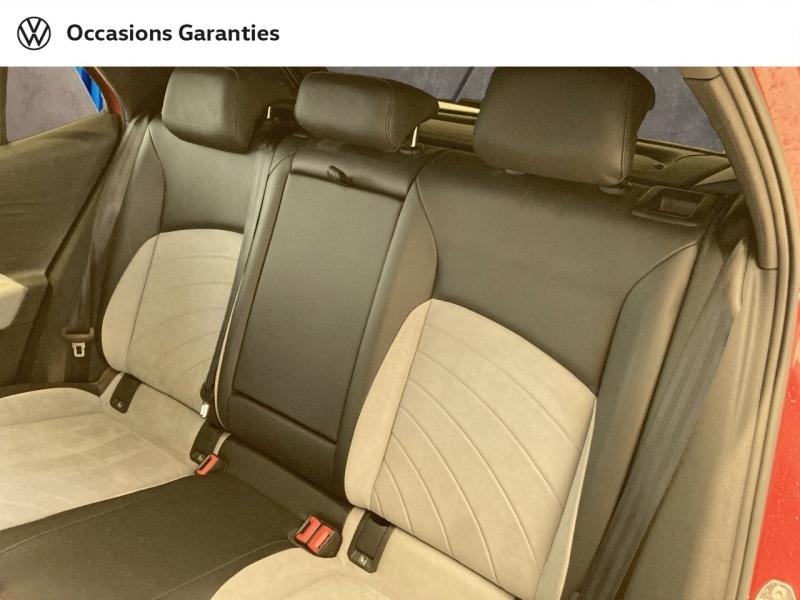Voitures occasions VOLKSWAGEN ID.3 Base Hazebrouck