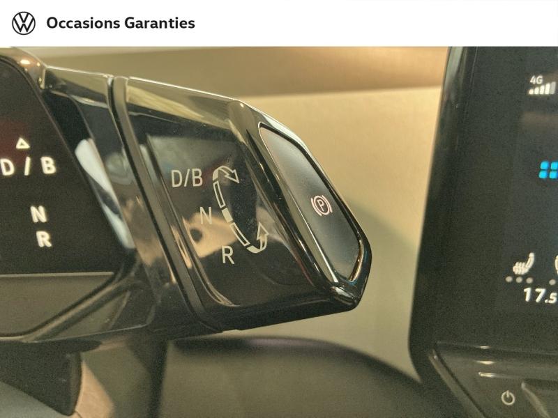 Voitures occasions VOLKSWAGEN ID.3 Base Hazebrouck