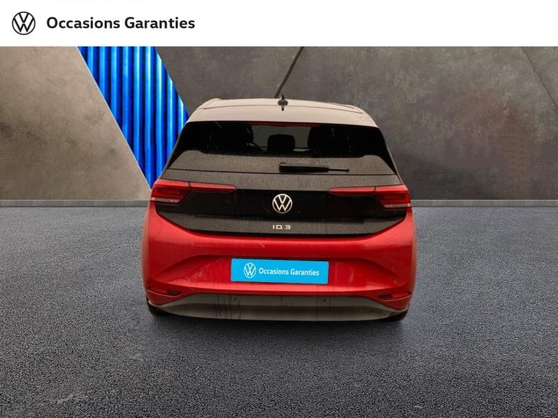 Voitures occasions VOLKSWAGEN ID.3 Base Hazebrouck