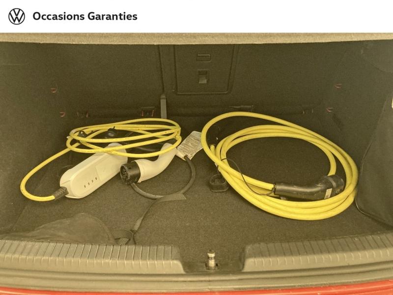 Voitures occasions VOLKSWAGEN ID.3 Base Hazebrouck