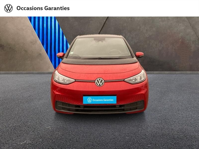 Voitures occasions VOLKSWAGEN ID.3 Base Hazebrouck