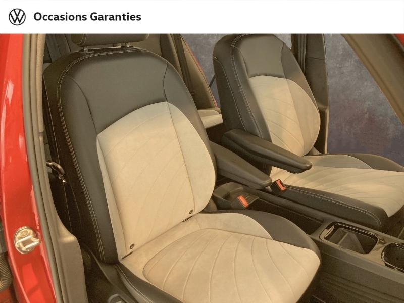 Voitures occasions VOLKSWAGEN ID.3 Base Hazebrouck