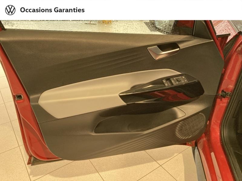 Voitures occasions VOLKSWAGEN ID.3 Base Hazebrouck