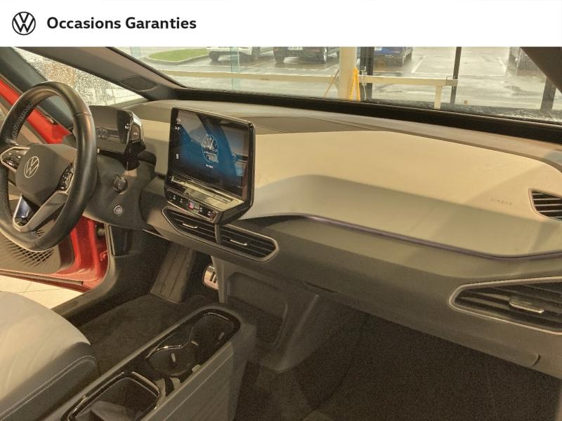 Voitures occasions VOLKSWAGEN ID.3 Base Hazebrouck
