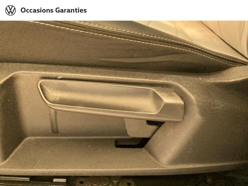 Voitures occasions VOLKSWAGEN ID.3 Base Hazebrouck