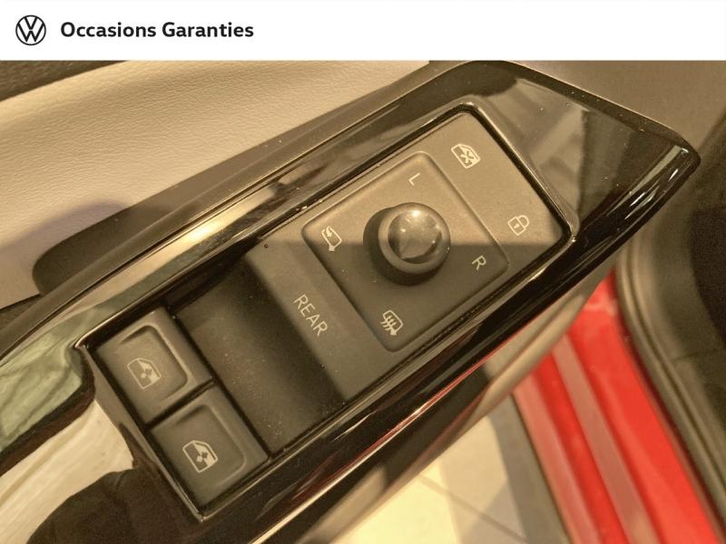 Voitures occasions VOLKSWAGEN ID.3 Base Hazebrouck