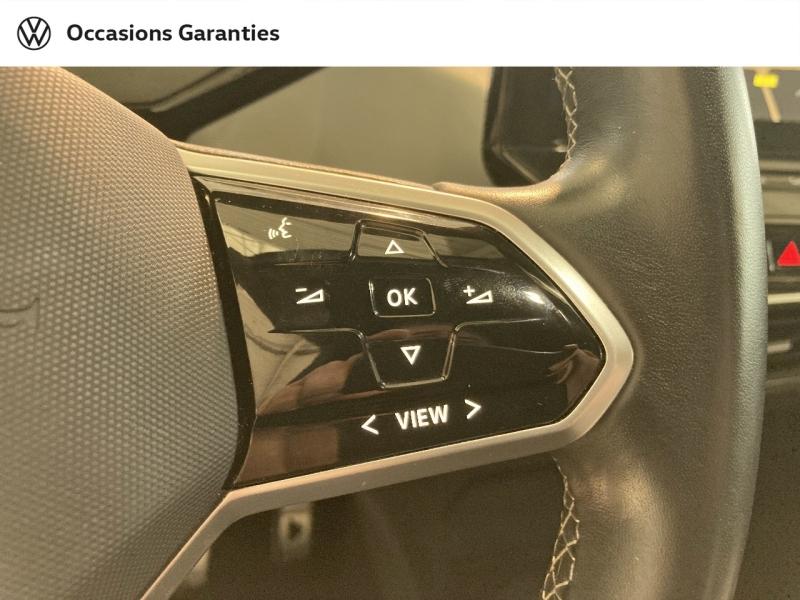 Voitures occasions VOLKSWAGEN ID.3 Base Hazebrouck