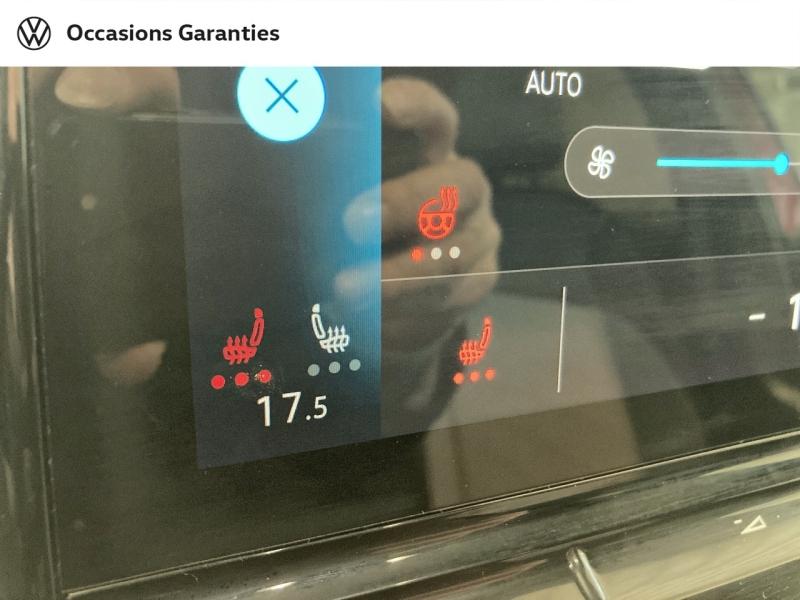 Voitures occasions VOLKSWAGEN ID.3 Base Hazebrouck