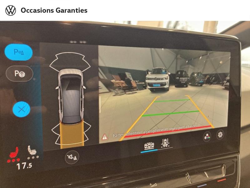 Voitures occasions VOLKSWAGEN ID.3 Base Hazebrouck