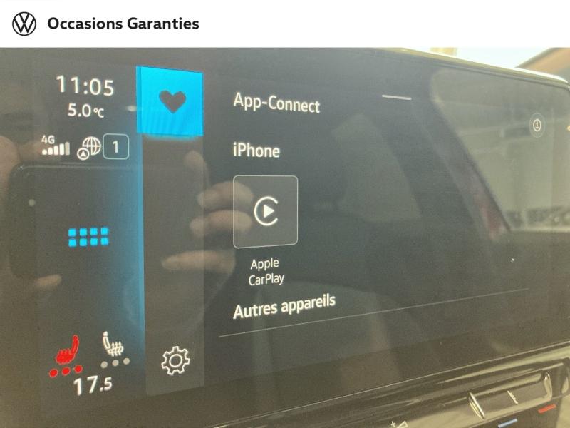 Voitures occasions VOLKSWAGEN ID.3 Base Hazebrouck