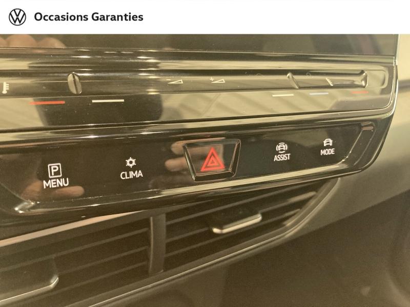 Voitures occasions VOLKSWAGEN ID.3 Base Hazebrouck