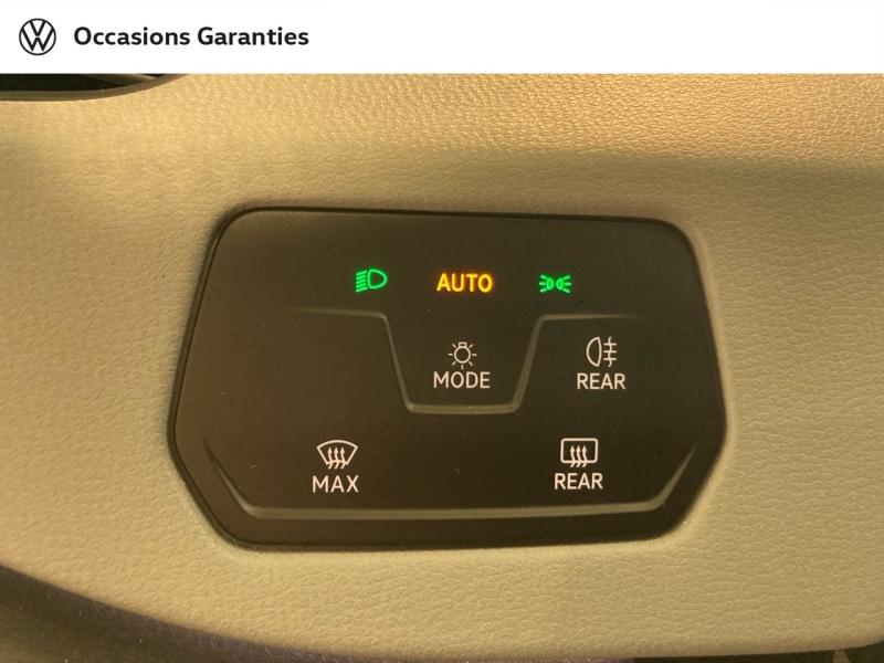 Voitures occasions VOLKSWAGEN ID.3 Base Hazebrouck