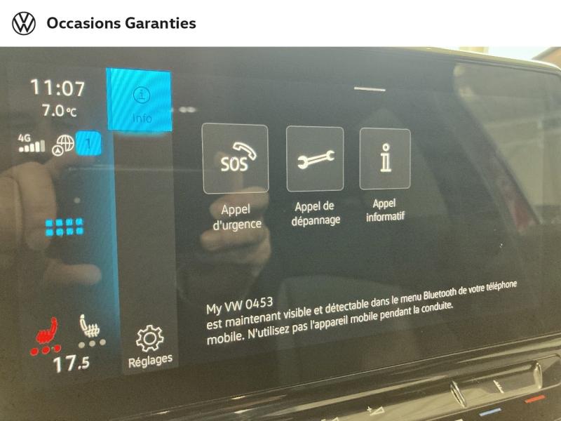 Voitures occasions VOLKSWAGEN ID.3 Base Hazebrouck