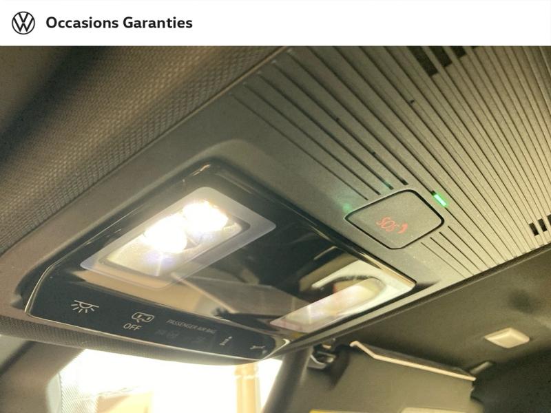 Voitures occasions VOLKSWAGEN ID.3 Base Hazebrouck