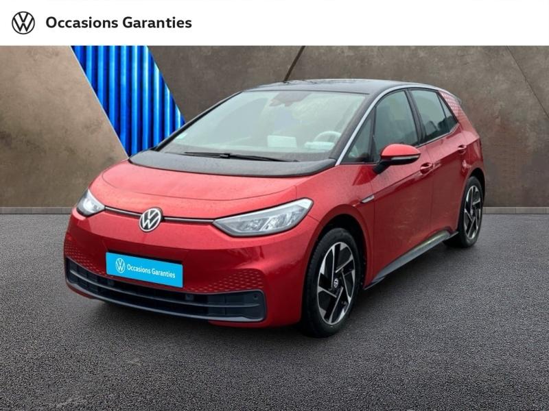 Voitures occasions VOLKSWAGEN ID.3 Base Hazebrouck