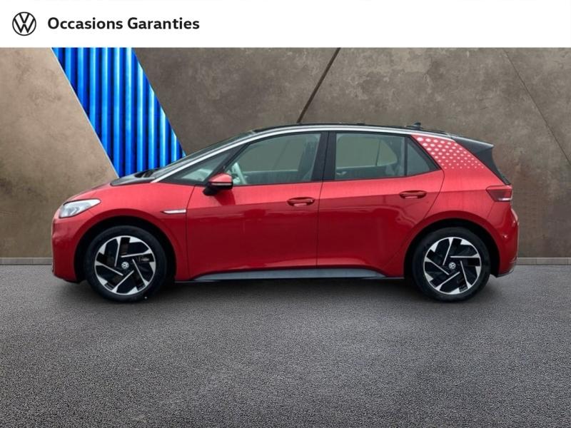Voitures occasions VOLKSWAGEN ID.3 Base Hazebrouck