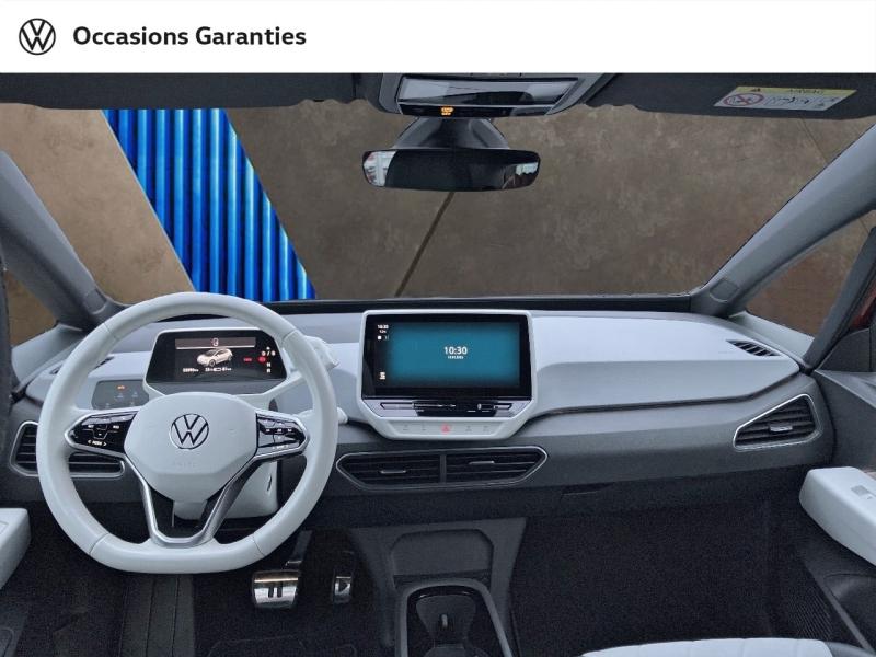 Voitures occasions VOLKSWAGEN ID.3 Base Hazebrouck