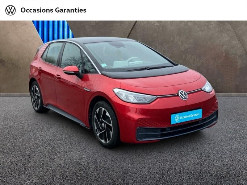 Voitures occasions VOLKSWAGEN ID.3 Base Hazebrouck