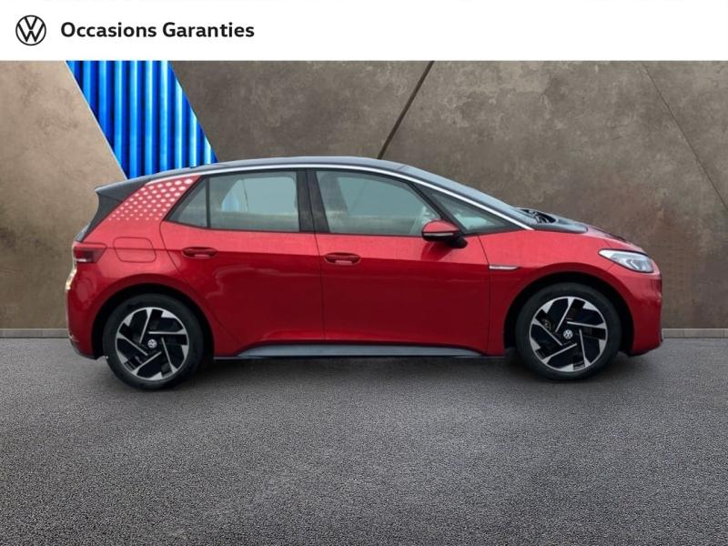 Voitures occasions VOLKSWAGEN ID.3 Base Hazebrouck