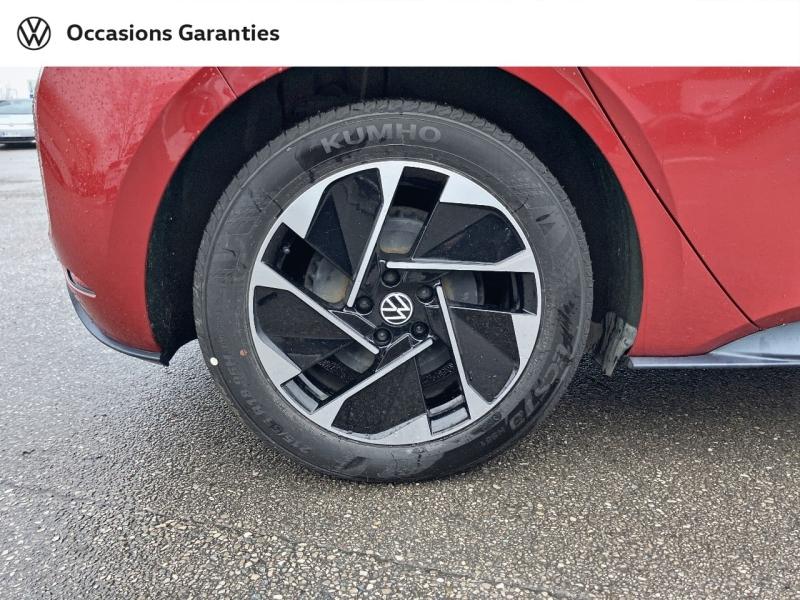 Voitures occasions VOLKSWAGEN ID.3 Base Hazebrouck