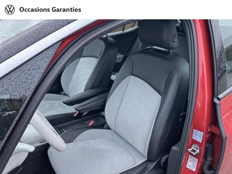 Voitures occasions VOLKSWAGEN ID.3 Base Hazebrouck