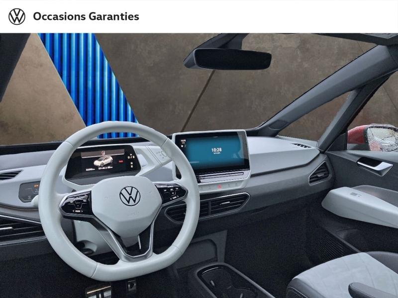 Voitures occasions VOLKSWAGEN ID.3 Base Hazebrouck
