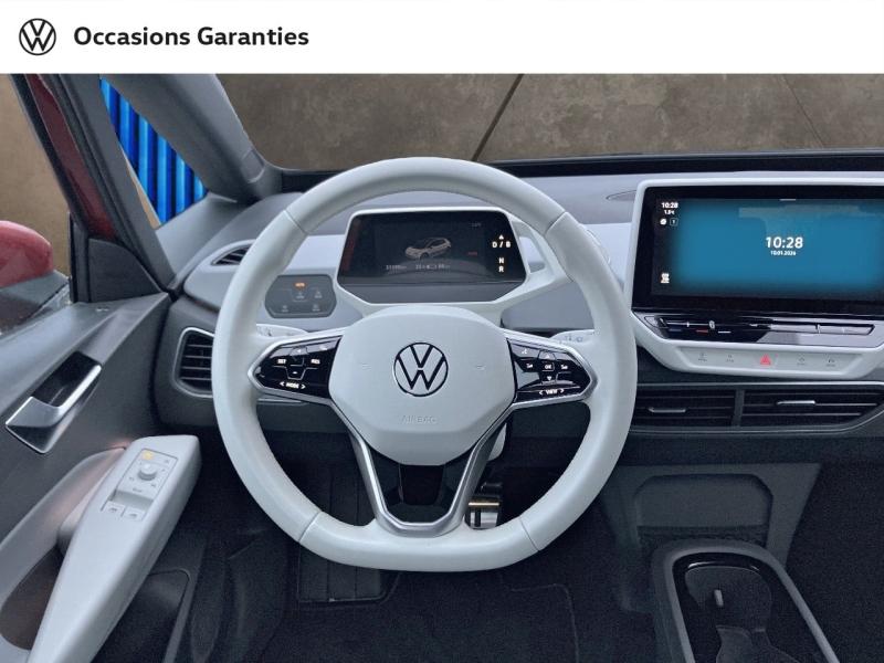 Voitures occasions VOLKSWAGEN ID.3 Base Hazebrouck