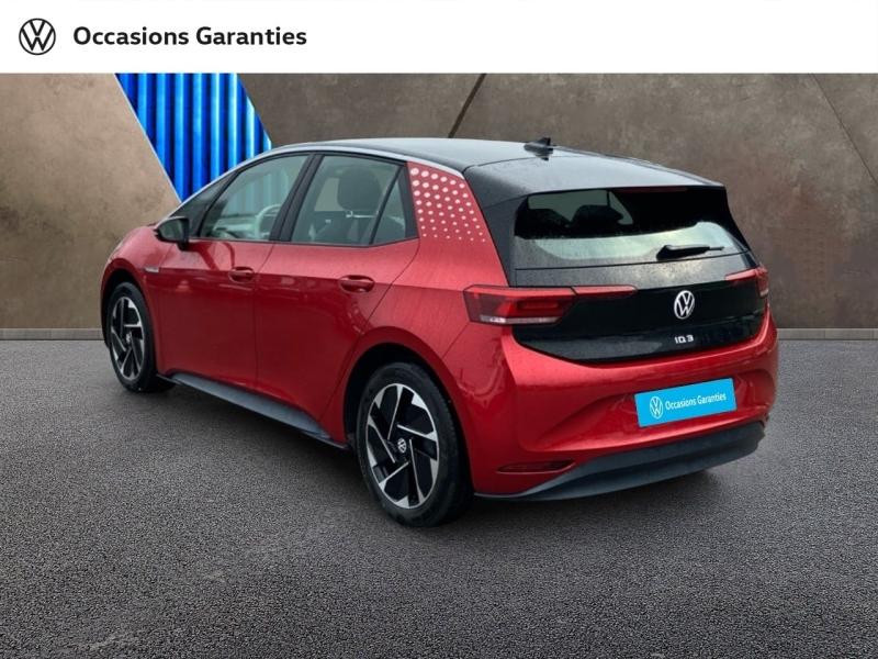 Voitures occasions VOLKSWAGEN ID.3 Base Hazebrouck