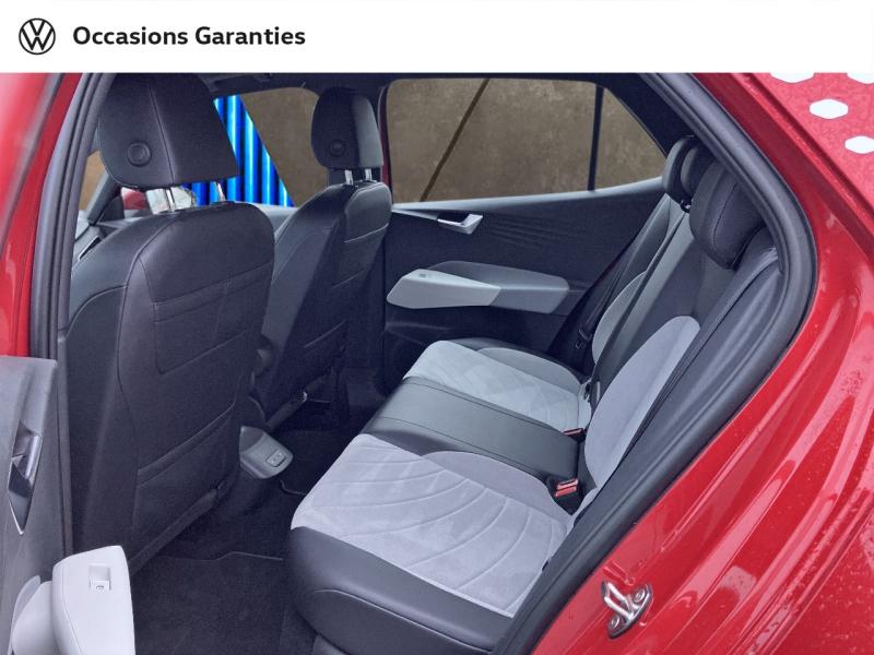 Voitures occasions VOLKSWAGEN ID.3 Base Hazebrouck