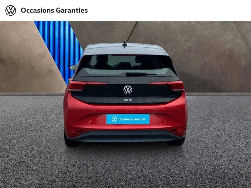 Voitures occasions VOLKSWAGEN ID.3 Base Hazebrouck