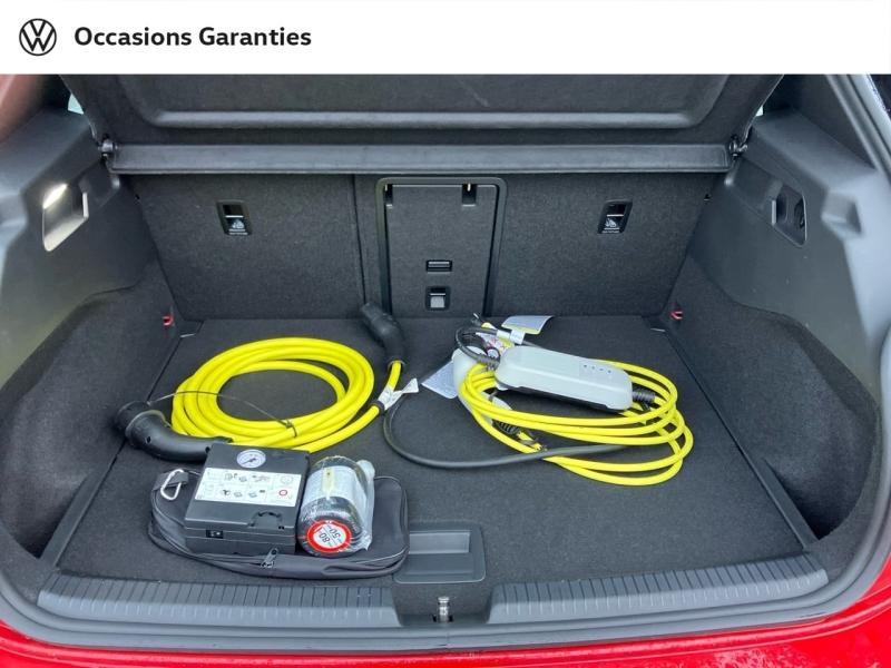 Voitures occasions VOLKSWAGEN ID.3 Base Hazebrouck