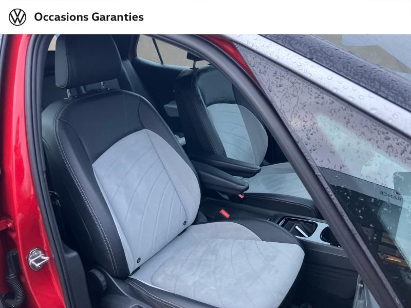 Voitures occasions VOLKSWAGEN ID.3 Base Hazebrouck