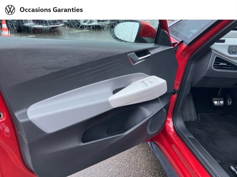 Voitures occasions VOLKSWAGEN ID.3 Base Hazebrouck