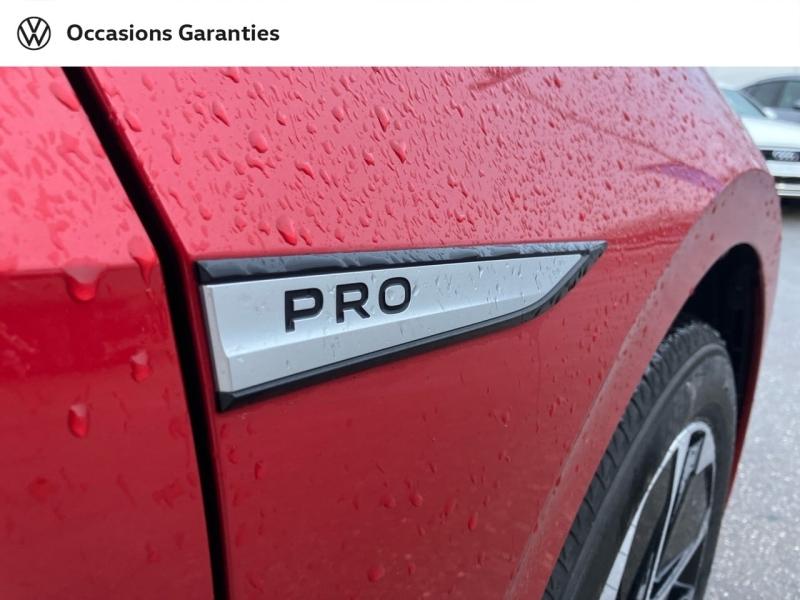 Voitures occasions VOLKSWAGEN ID.3 Base Hazebrouck