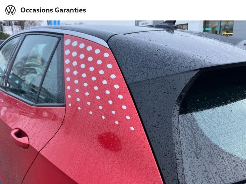 Voitures occasions VOLKSWAGEN ID.3 Base Hazebrouck