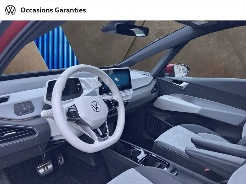 Voitures occasions VOLKSWAGEN ID.3 Base Hazebrouck