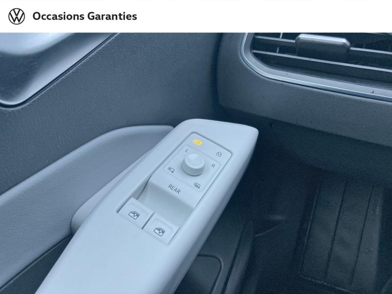Voitures occasions VOLKSWAGEN ID.3 Base Hazebrouck